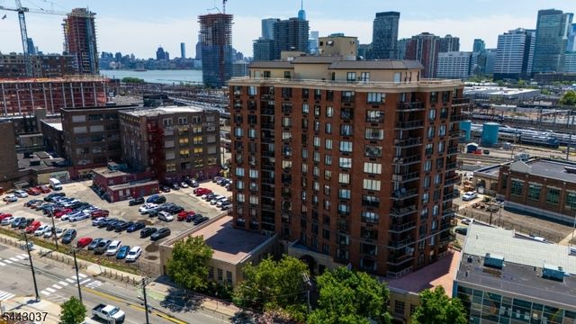 415 Newark St 5A, Hoboken City, NJ 07030