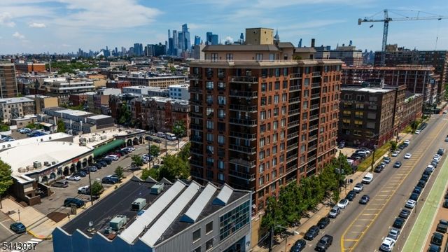415 Newark St 5A, Hoboken City, NJ 07030