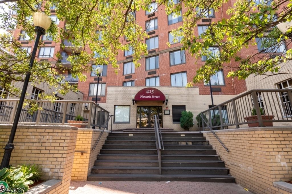 415 Newark St 5A, Hoboken City, NJ 07030