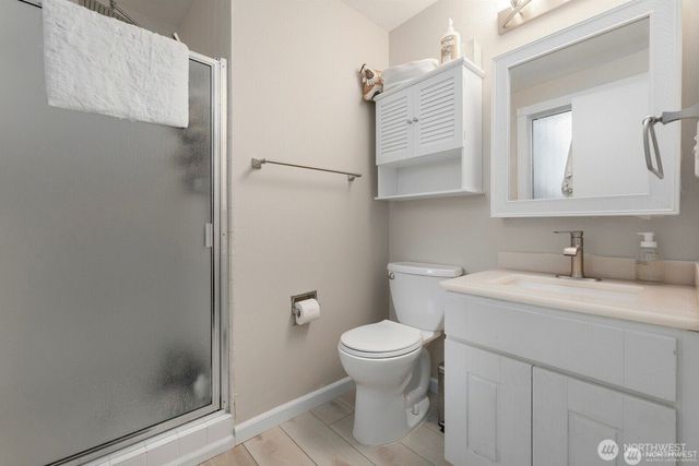12421 NE 65th Place, Kirkland, WA 98033