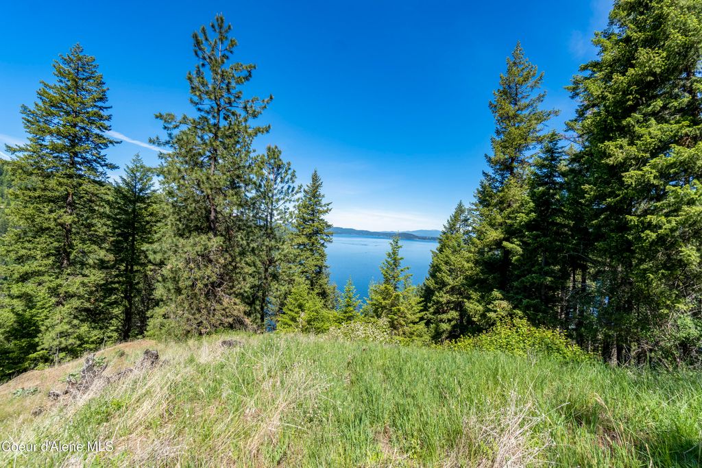 NNA E Moscow Bay Rd, Harrison, ID 83833 photo 13