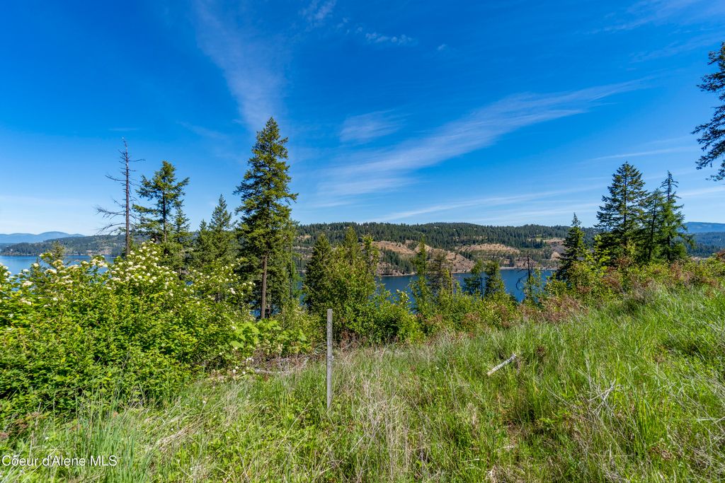 NNA E Moscow Bay Rd, Harrison, ID 83833 photo 17