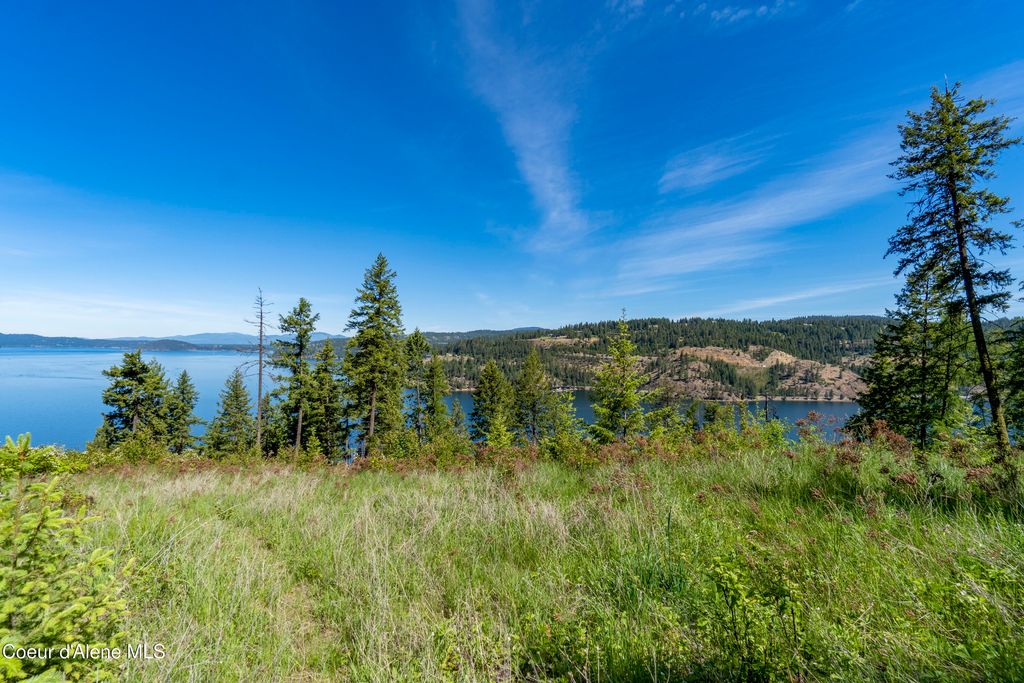 NNA E Moscow Bay Rd, Harrison, ID 83833 photo 18