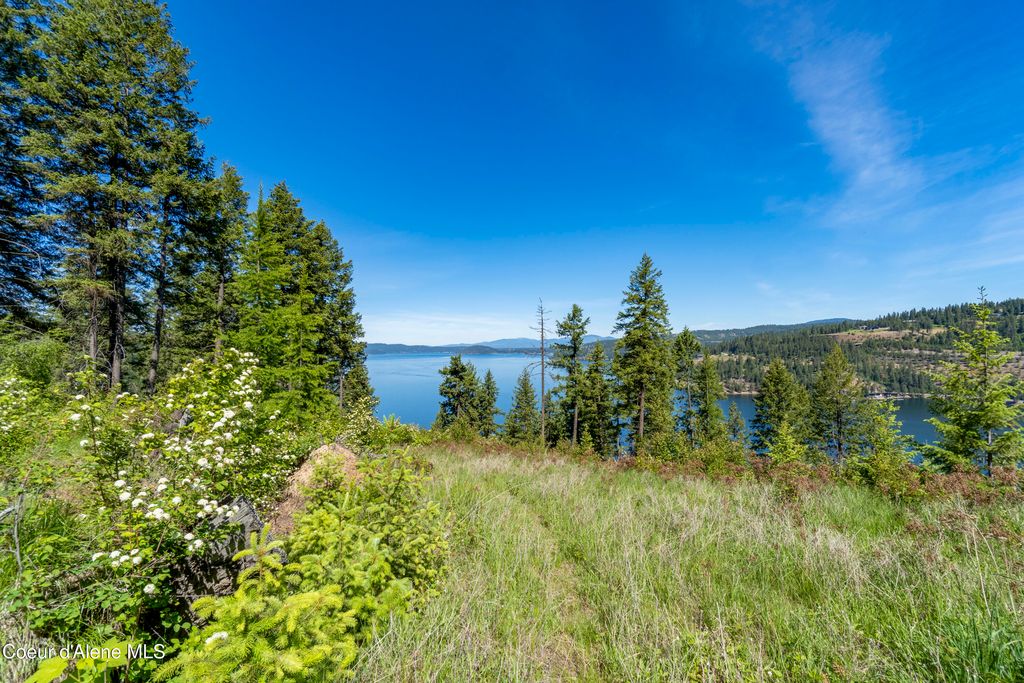 NNA E Moscow Bay Rd, Harrison, ID 83833 photo 19