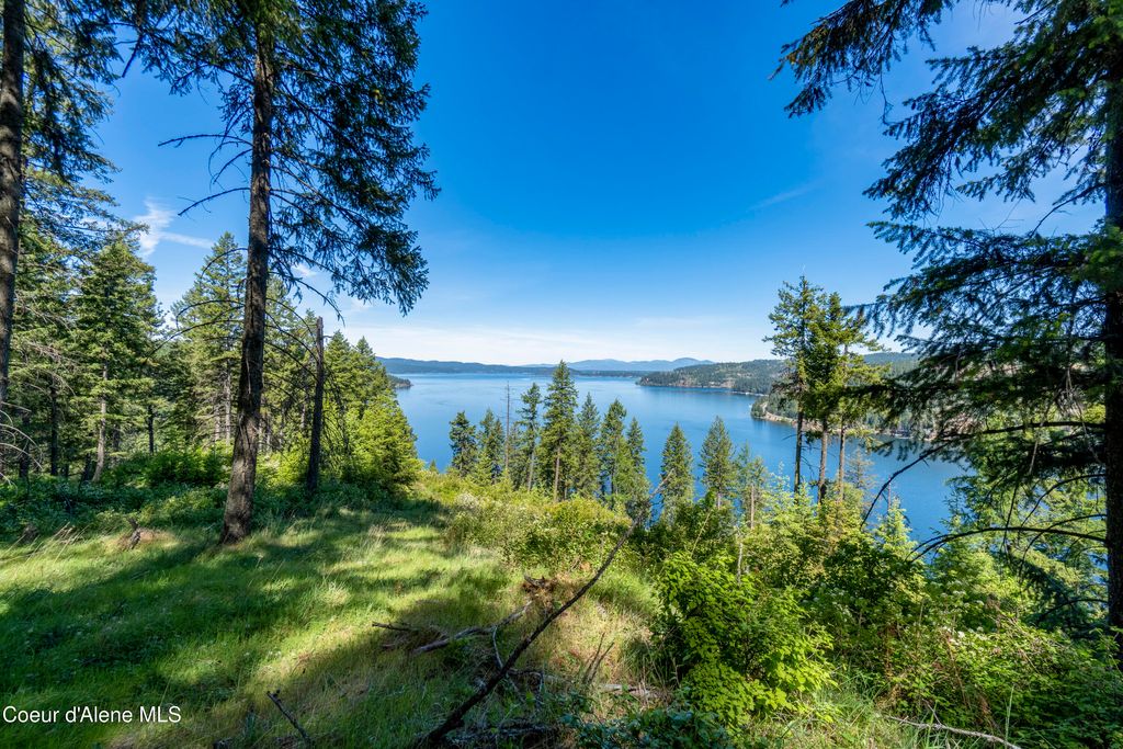 NNA E Moscow Bay Rd, Harrison, ID 83833 photo 21