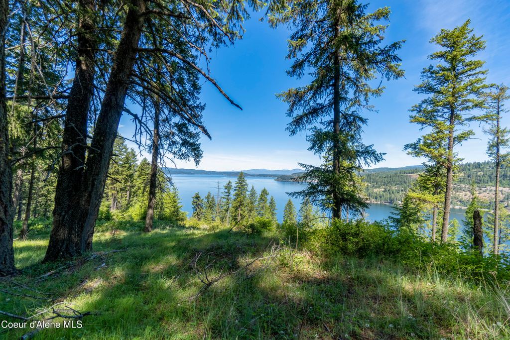 NNA E Moscow Bay Rd, Harrison, ID 83833 photo 23