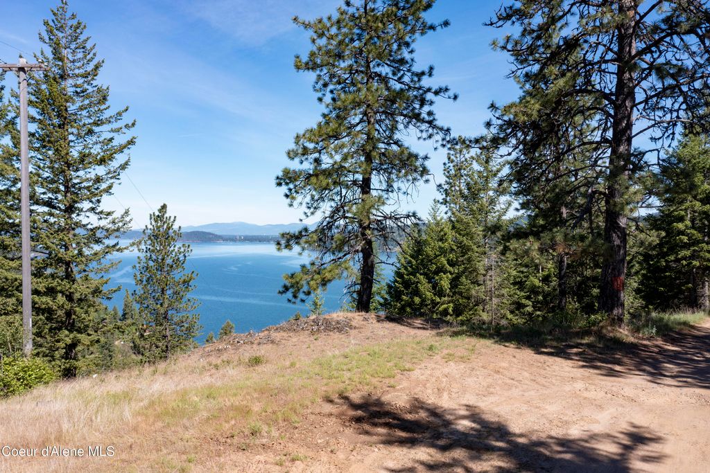 NNA E Moscow Bay Rd, Harrison, ID 83833 photo 24