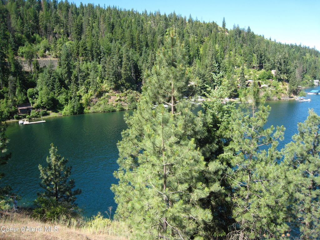 NNA E Moscow Bay Rd, Harrison, ID 83833 photo 5