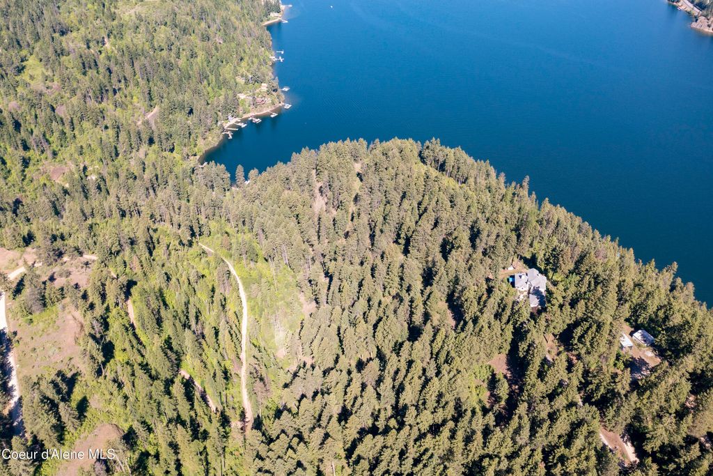 NNA E Moscow Bay Rd, Harrison, ID 83833 photo 7