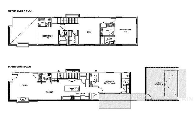 1820 S. Hervey Street, Boise, ID 83705