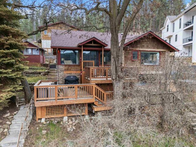 1314 S Lakeside Rd, Liberty Lake, WA 99019