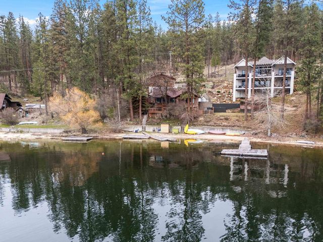 1314 S Lakeside Rd, Liberty Lake, WA 99019