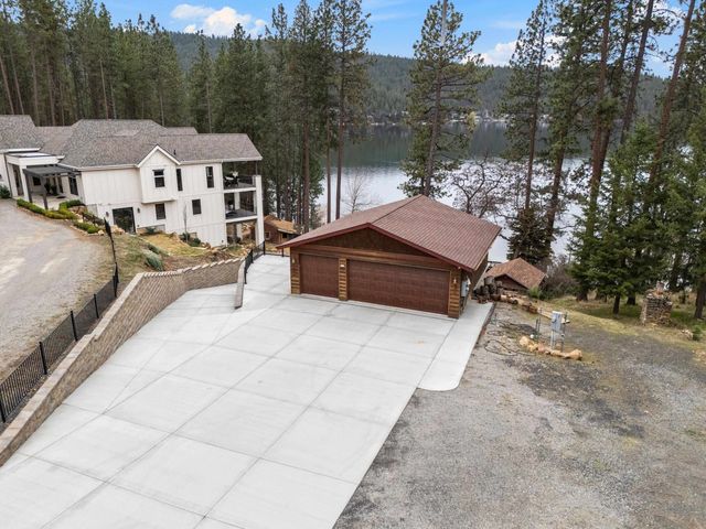 1314 S Lakeside Rd, Liberty Lake, WA 99019