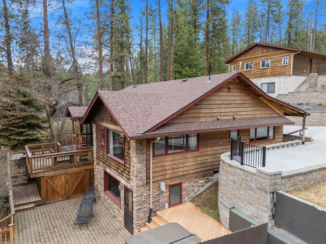 1314 S Lakeside Rd, Liberty Lake, WA 99019