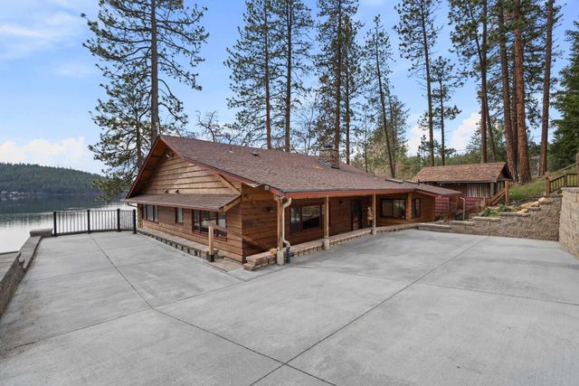 1314 S Lakeside Rd, Liberty Lake, WA 99019