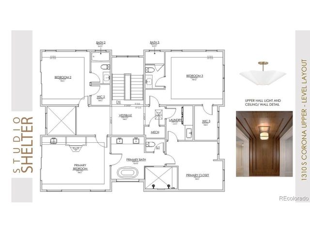 1310 S Corona St, Denver, CO 80210