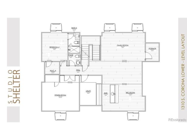 1310 S Corona St, Denver, CO 80210