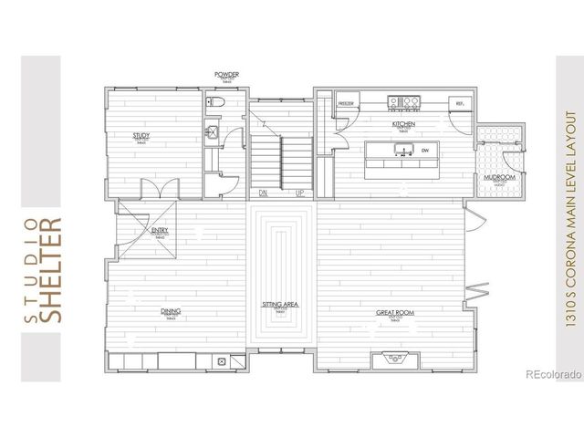 1310 S Corona St, Denver, CO 80210