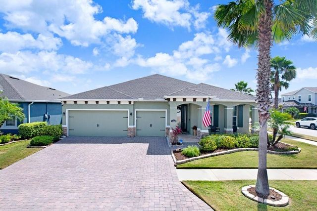 11642 LAKE LUCAYA DRIVE, Riverview, FL 33579