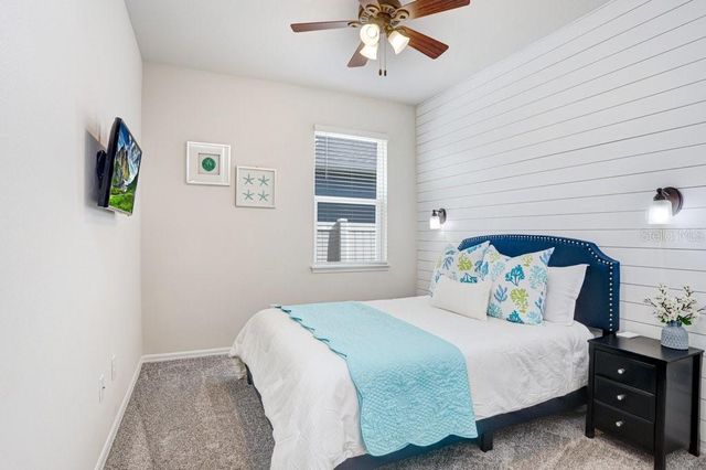 11642 LAKE LUCAYA DRIVE, Riverview, FL 33579