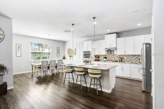 11642 LAKE LUCAYA DRIVE, Riverview, FL 33579