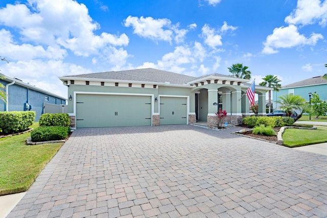 11642 LAKE LUCAYA DRIVE, Riverview, FL 33579