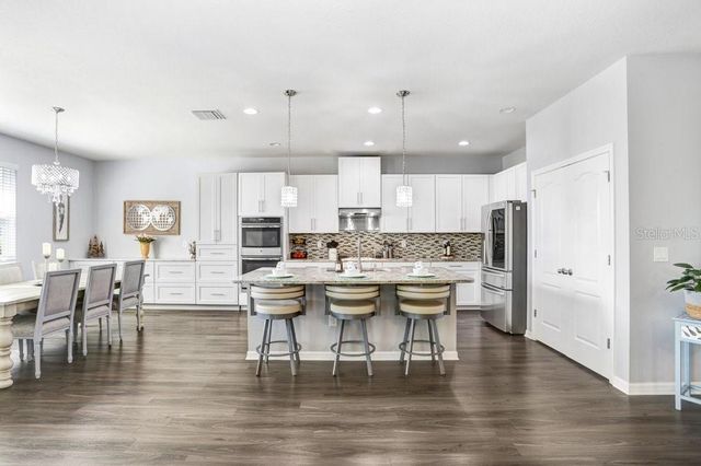 11642 LAKE LUCAYA DRIVE, Riverview, FL 33579