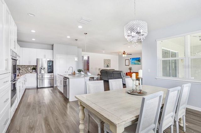 11642 LAKE LUCAYA DRIVE, Riverview, FL 33579