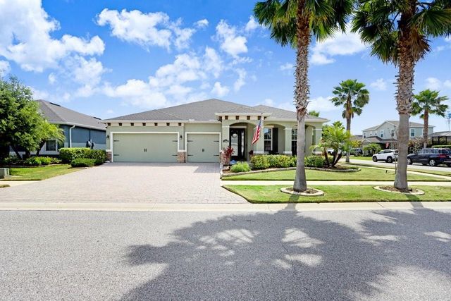 11642 LAKE LUCAYA DRIVE, Riverview, FL 33579