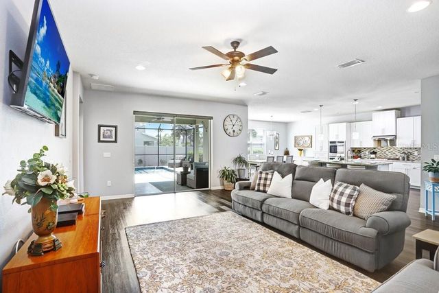 11642 LAKE LUCAYA DRIVE, Riverview, FL 33579