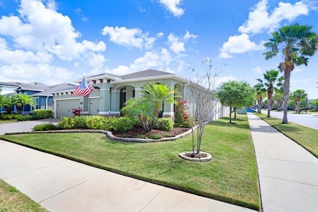 11642 LAKE LUCAYA DRIVE, Riverview, FL 33579