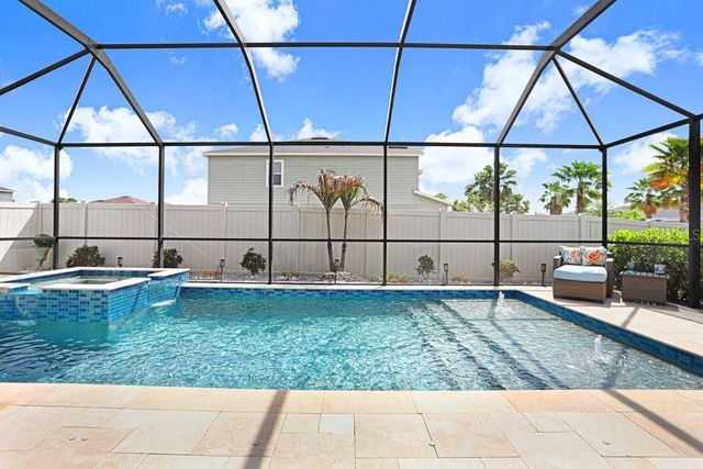 11642 LAKE LUCAYA DRIVE, Riverview, FL 33579