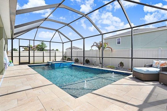 11642 LAKE LUCAYA DRIVE, Riverview, FL 33579