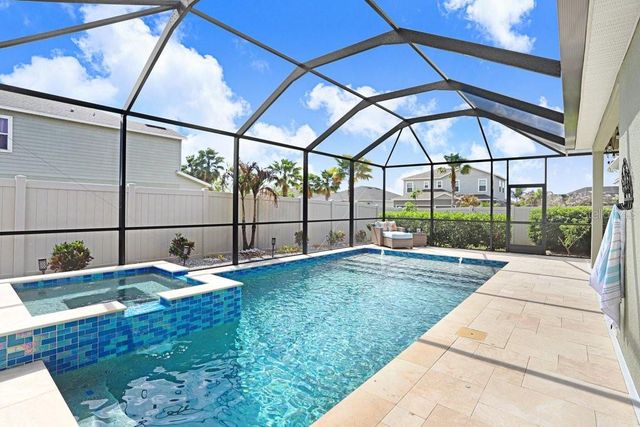 11642 LAKE LUCAYA DRIVE, Riverview, FL 33579
