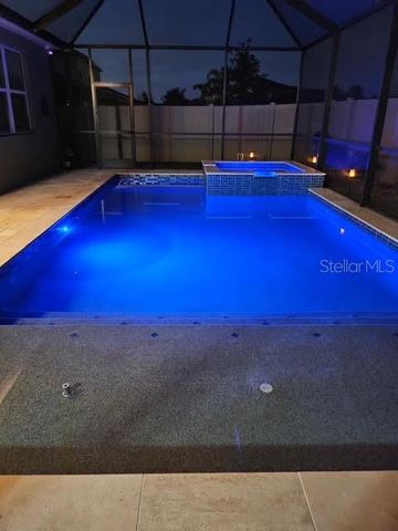 11642 LAKE LUCAYA DRIVE, Riverview, FL 33579