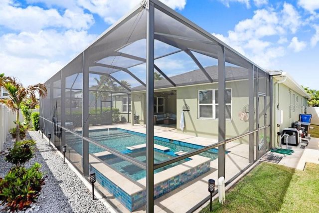 11642 LAKE LUCAYA DRIVE, Riverview, FL 33579