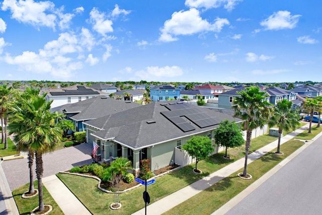 11642 LAKE LUCAYA DRIVE, Riverview, FL 33579