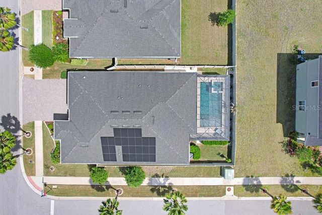 11642 LAKE LUCAYA DRIVE, Riverview, FL 33579