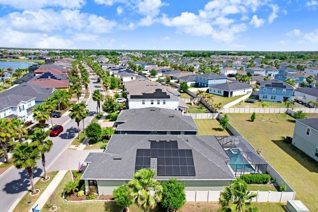 11642 LAKE LUCAYA DRIVE, Riverview, FL 33579
