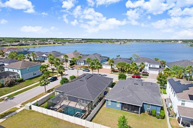 11642 LAKE LUCAYA DRIVE, Riverview, FL 33579
