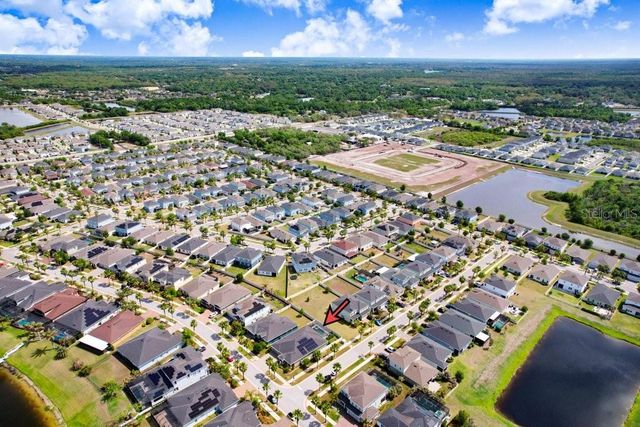11642 LAKE LUCAYA DRIVE, Riverview, FL 33579