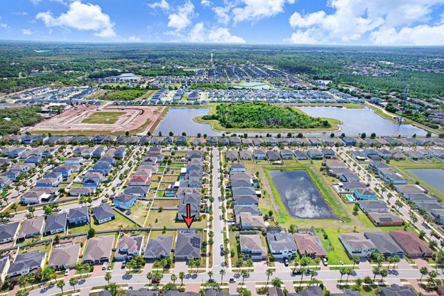 11642 LAKE LUCAYA DRIVE, Riverview, FL 33579