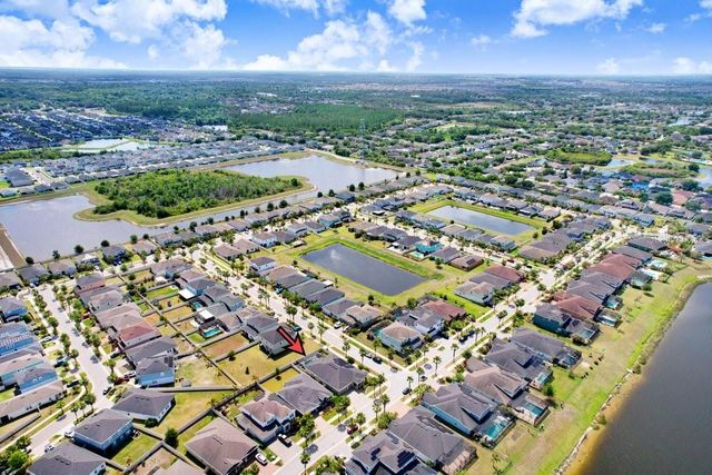 11642 LAKE LUCAYA DRIVE, Riverview, FL 33579