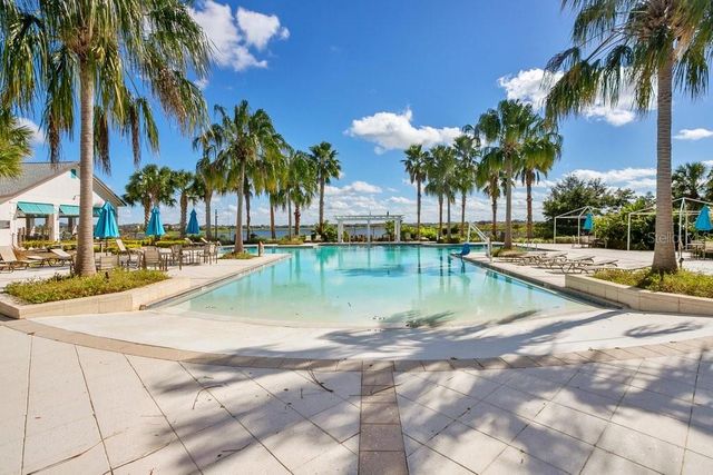 11642 LAKE LUCAYA DRIVE, Riverview, FL 33579