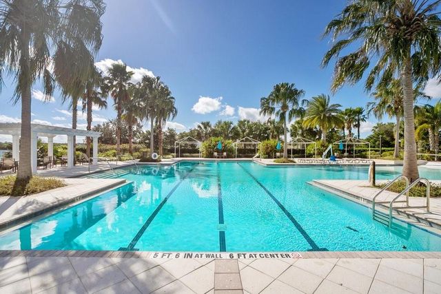 11642 LAKE LUCAYA DRIVE, Riverview, FL 33579