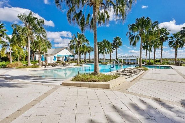 11642 LAKE LUCAYA DRIVE, Riverview, FL 33579