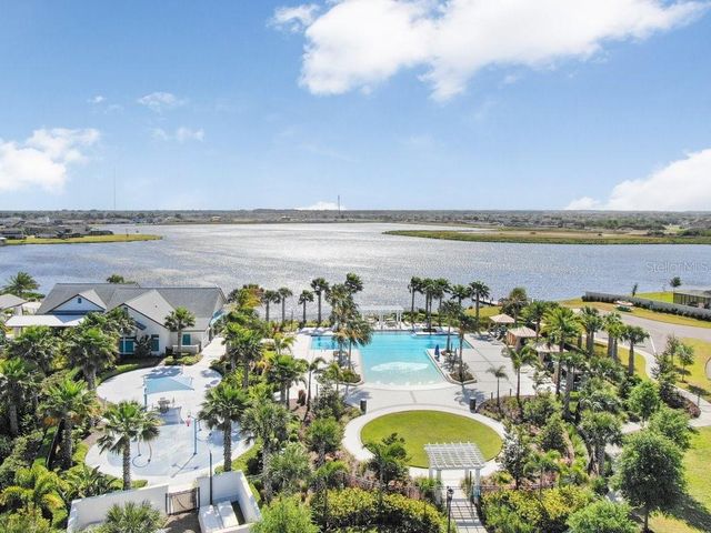 11642 LAKE LUCAYA DRIVE, Riverview, FL 33579
