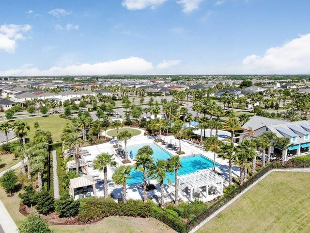 11642 LAKE LUCAYA DRIVE, Riverview, FL 33579