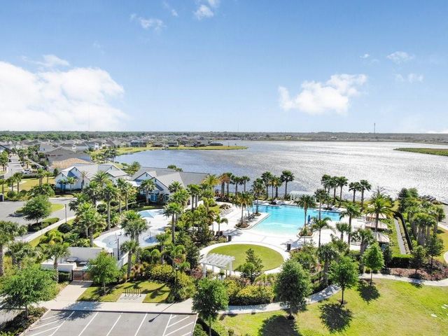 11642 LAKE LUCAYA DRIVE, Riverview, FL 33579