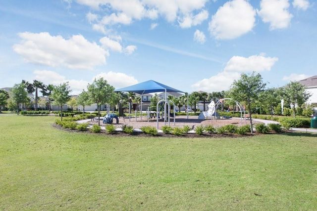 11642 LAKE LUCAYA DRIVE, Riverview, FL 33579